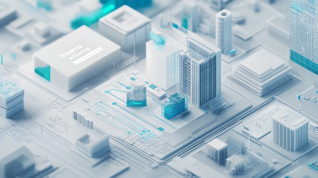 数字建筑通讯注册