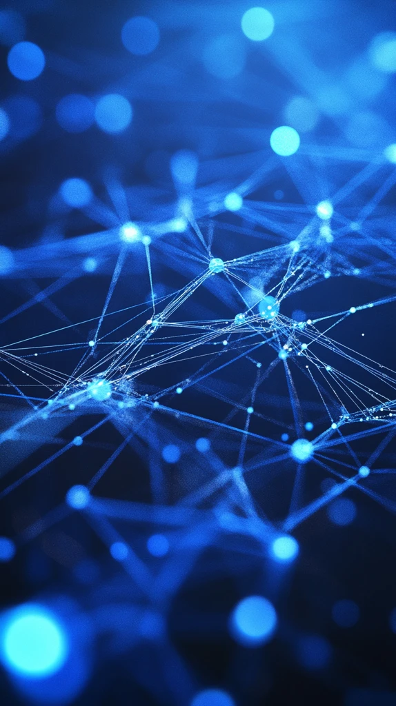 供应链布局技术