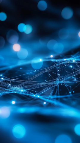 供应链布局技术