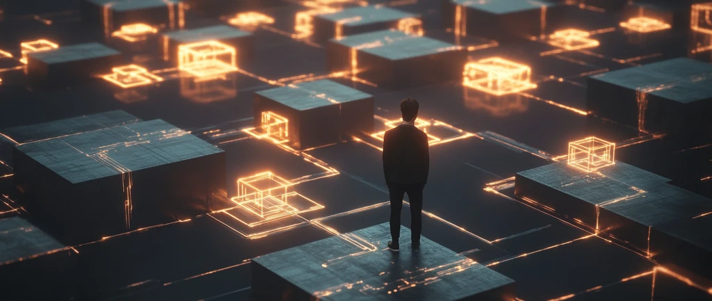 区块链与技术平台