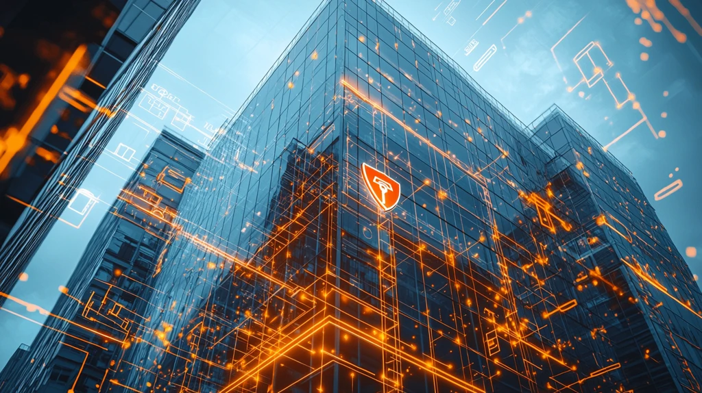 防火安全建筑设计