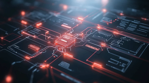 金融生态系统图