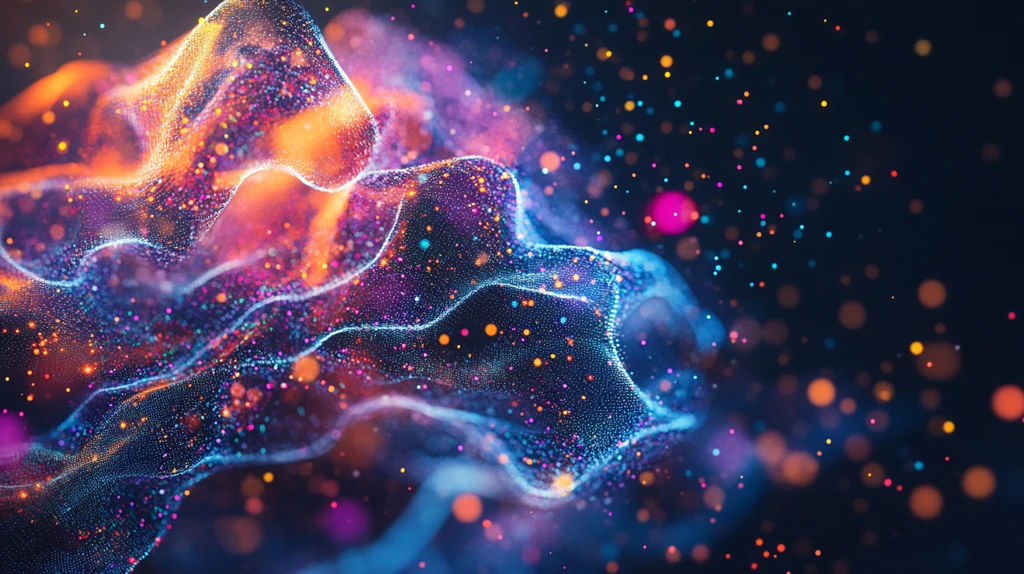 机器学习数据网络图