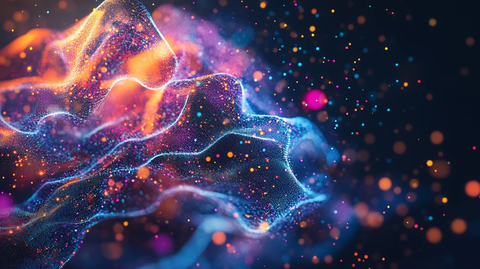 机器学习数据网络图