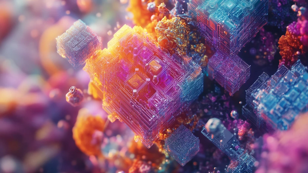 机器学习数据网络图