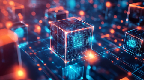 机器学习数据网络图