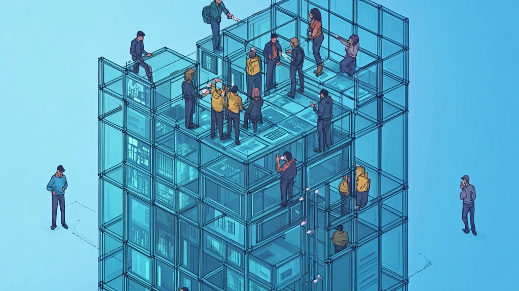 人工智能数据构建