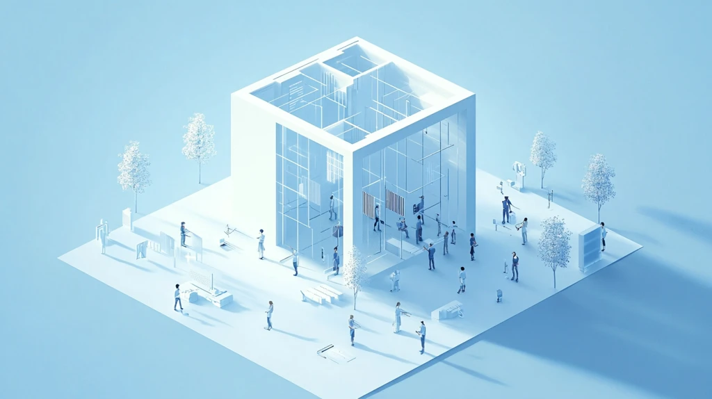 人工智能数据构建