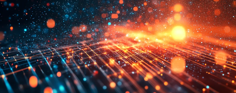 制造业数字化转型示意