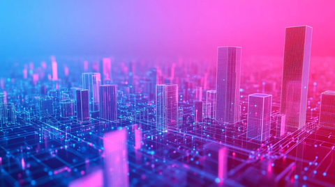 房地产技术背景