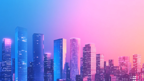 房地产技术背景