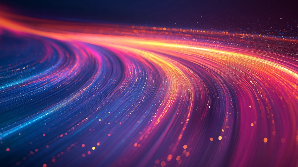 教育自动化背景图