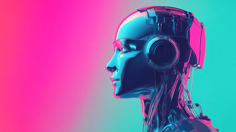 教育自动化背景图