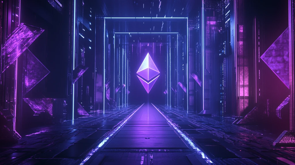 解锁加密节点收益