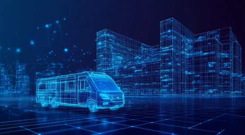 医院网络示意图