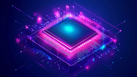 电路板芯片设计