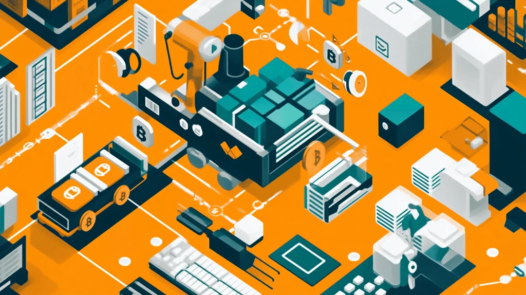 资产代币化交易流程