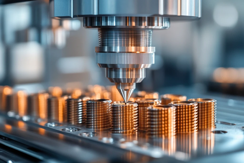 数控刀具生产成本