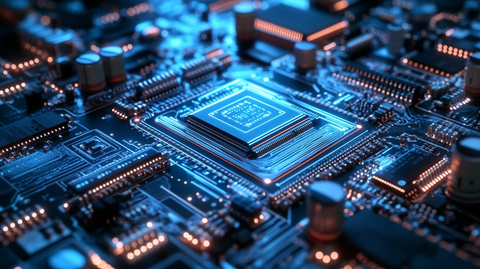 电子设备设计图