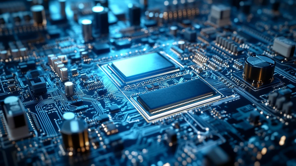 电子设备设计图