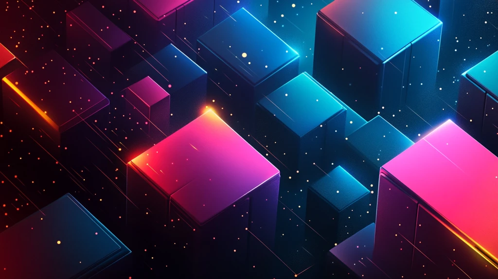 未来科技产品展示