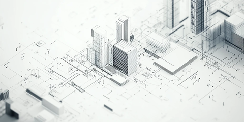 代码构建运行示意图