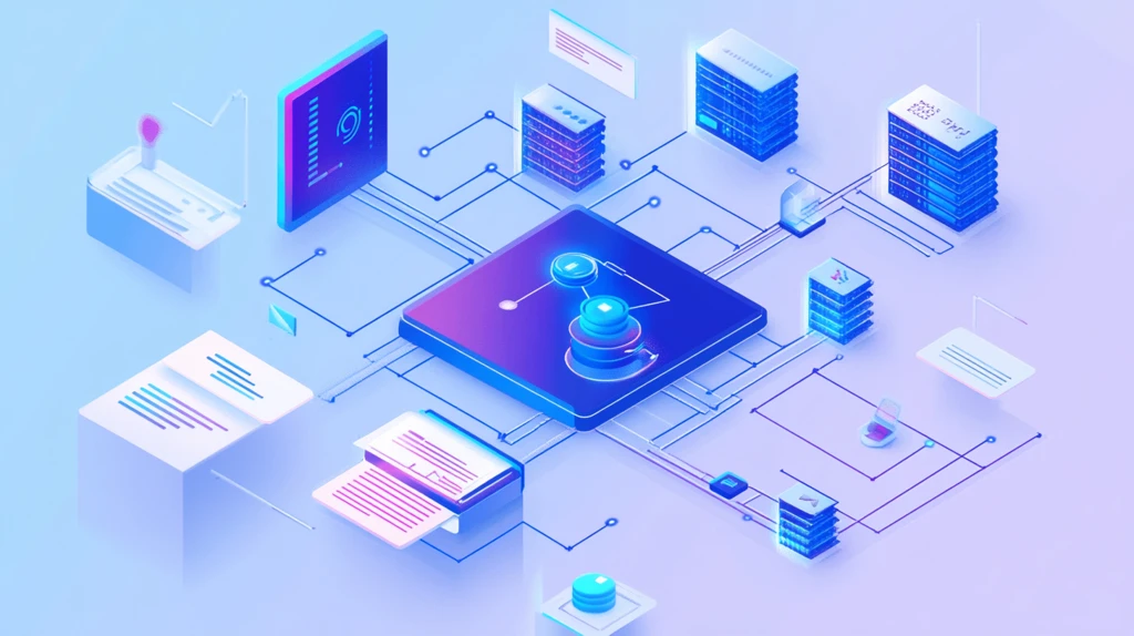 数据分析流程展示