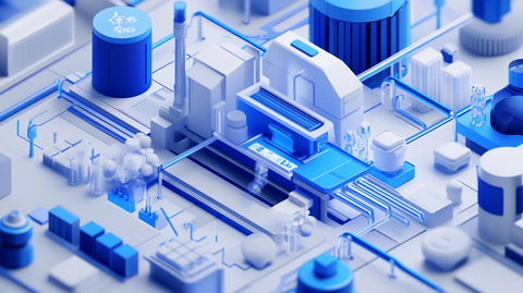 数据分析流程展示