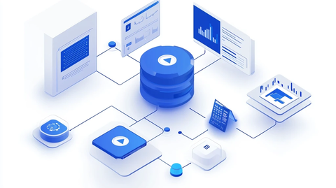 数据分析流程展示