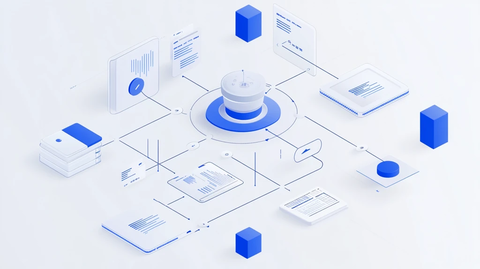 数据分析流程展示