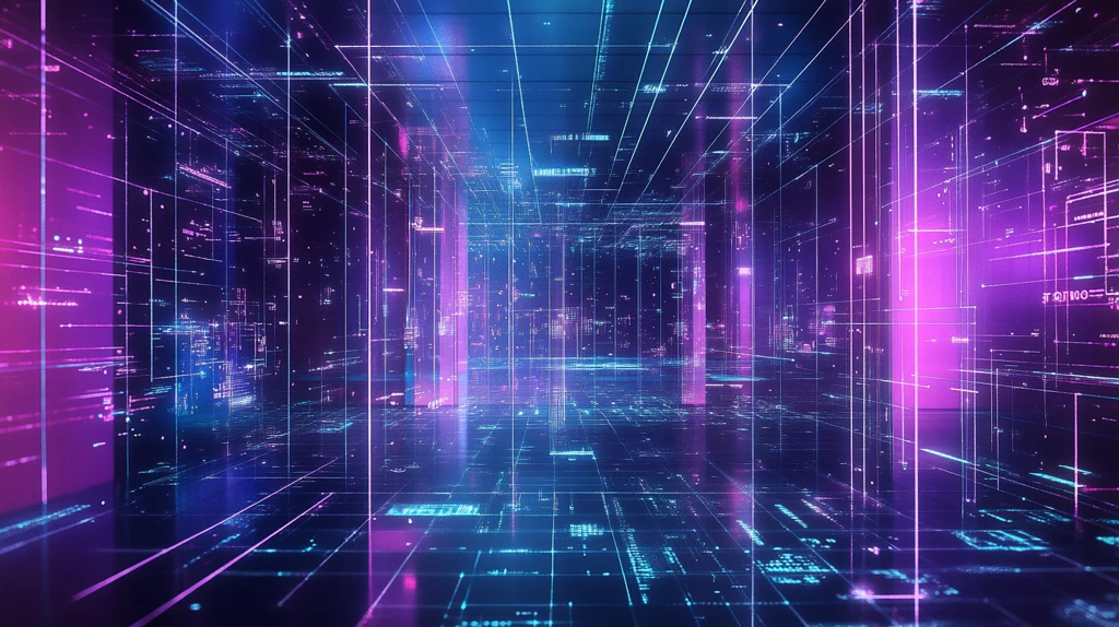 空间分析工作室