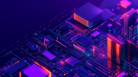 空间分析工作室