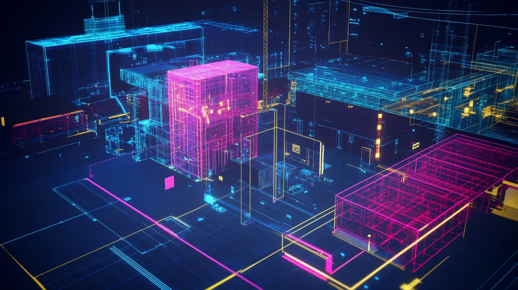 点云数据导入系统