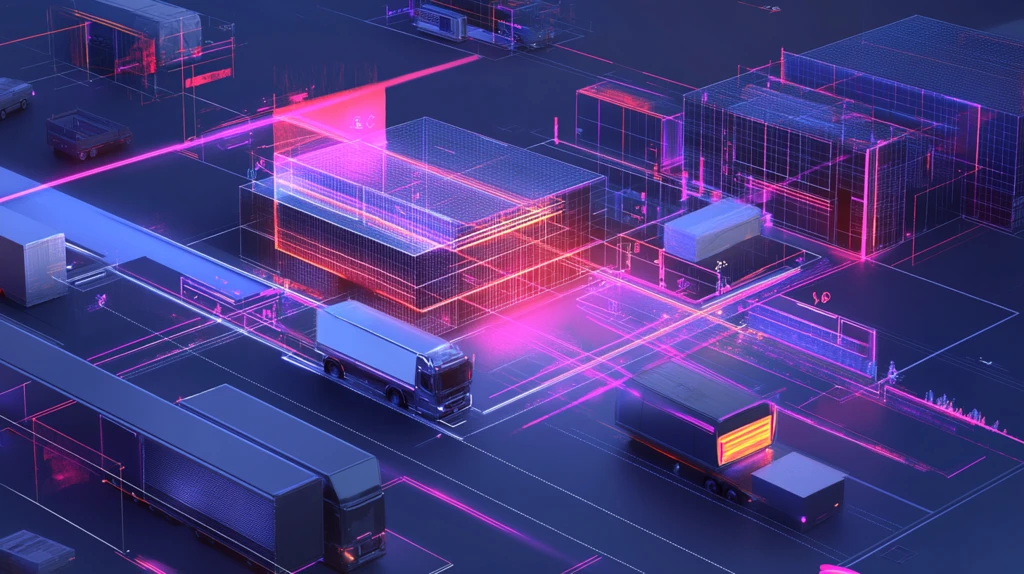 点云数据导入系统