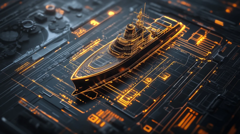 未来海军工程支持