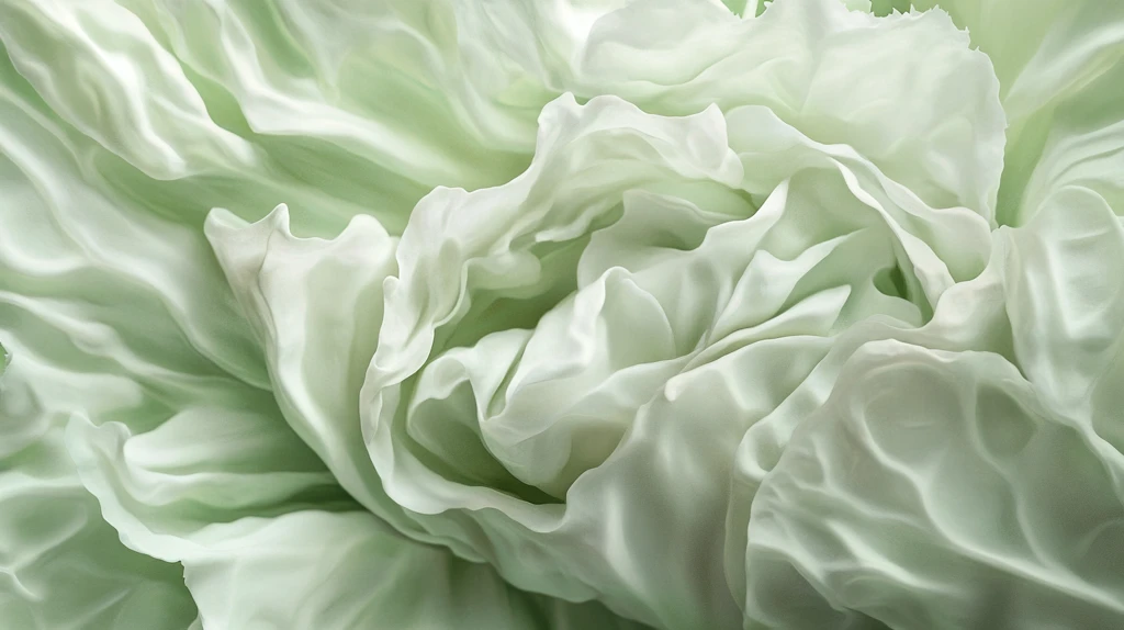 绿色渐变扭曲的