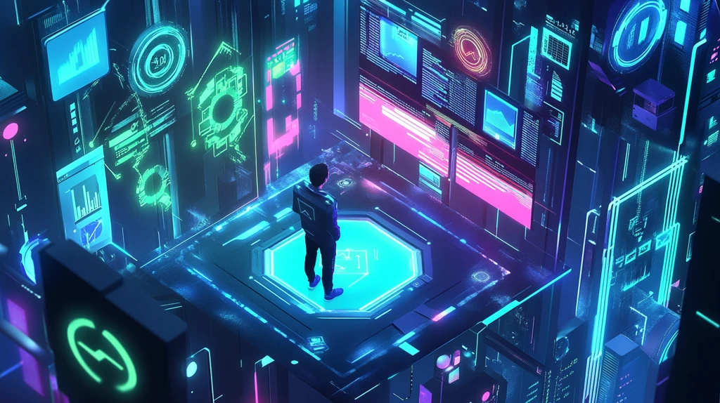 数字营销仪表盘