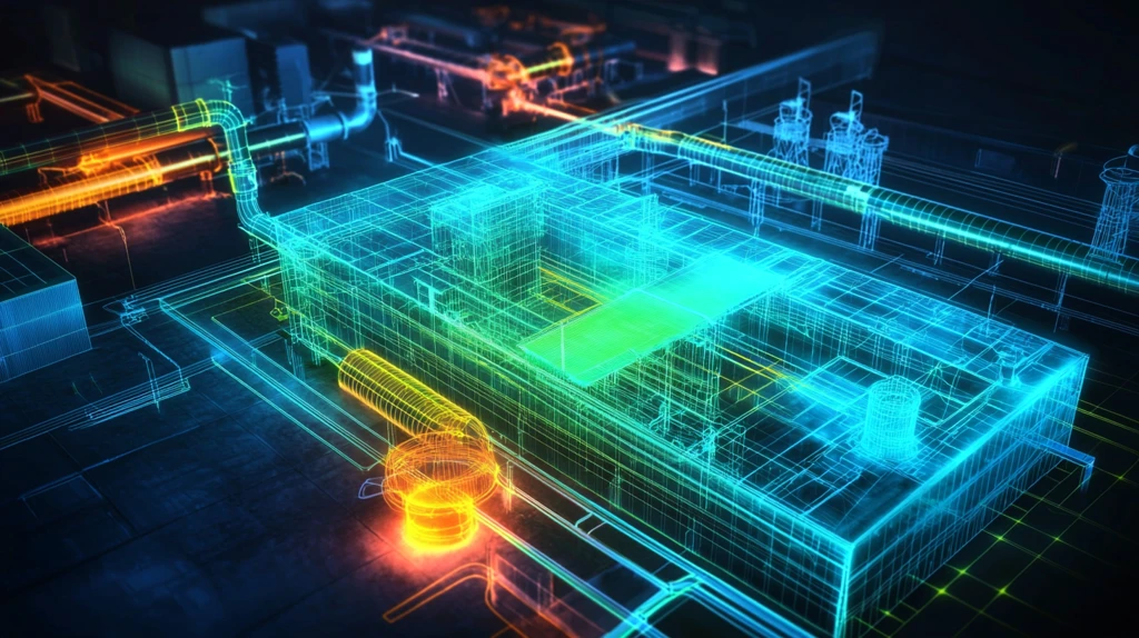 保温效果对比图