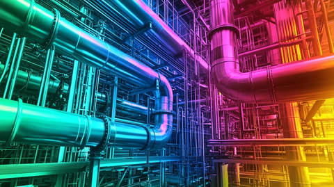 保温效果对比图