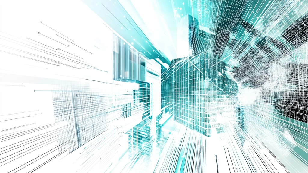 数字工程建筑创新