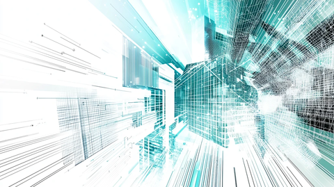 数字工程建筑创新