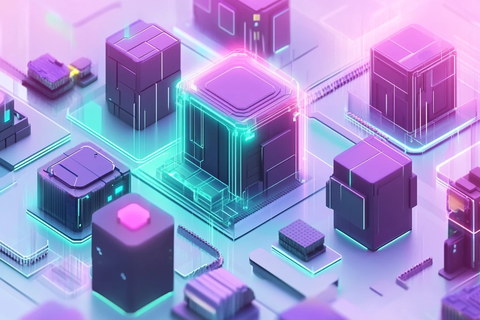 解锁虚拟制造新机遇