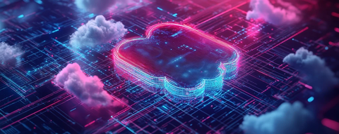 网站维护中背景