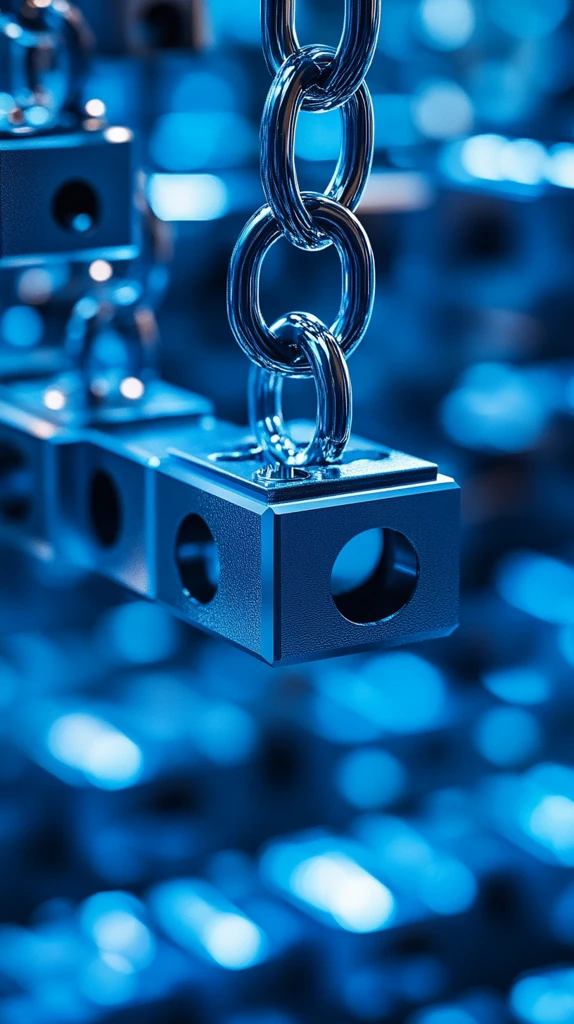 蓝色模块运输软件