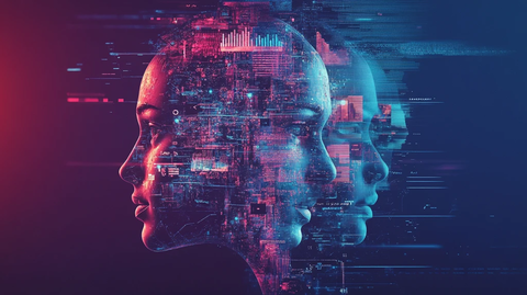 人工智能团队协作