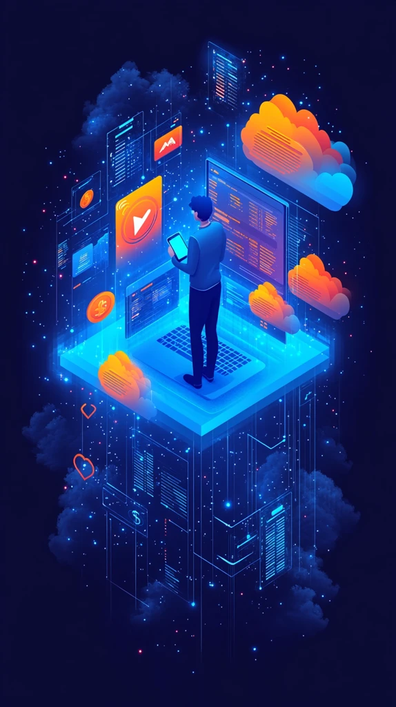 智能手机平台图