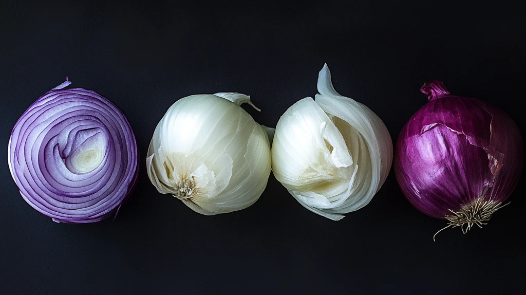 洋葱厨房配料佐料香料