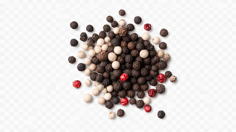 高清胡椒粒