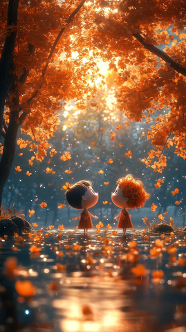 好友给生活建议