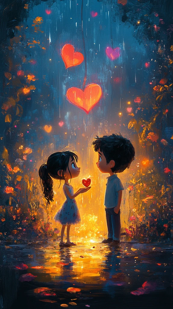 好友给生活建议